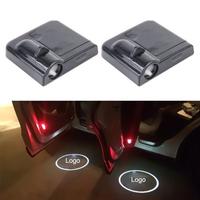 LED SOTTOPORTA A BATTERIA CON CENTINAIA DI LOGHI