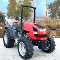 Trattore SAME modello SOLARIS 55 DT