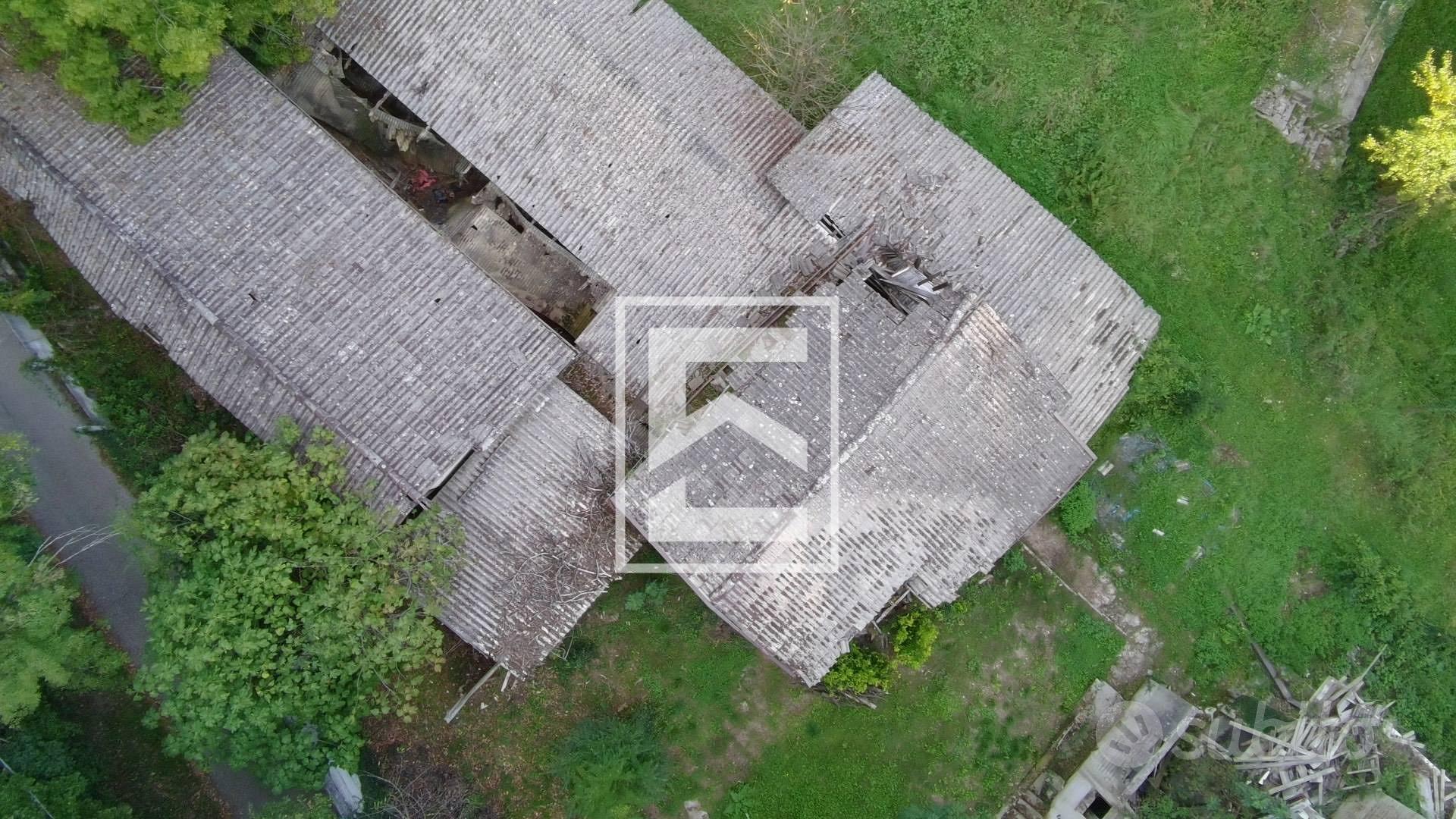 Terreno Edificabile - Villanuova sul Clisi - Vista 4