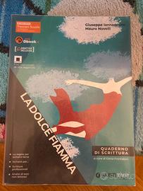 La dolce fiamma