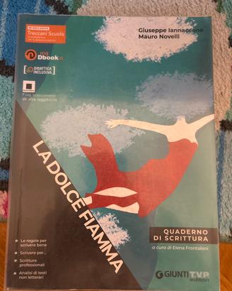 La dolce fiamma