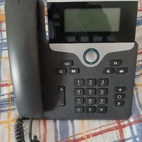Cisco UC Phone 7821