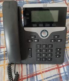 Cisco UC Phone 7821