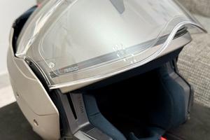 Casco modulare airoh