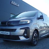 OPEL Zafira Life 2.0 Diesel 180CV PL aut. S&S Bu