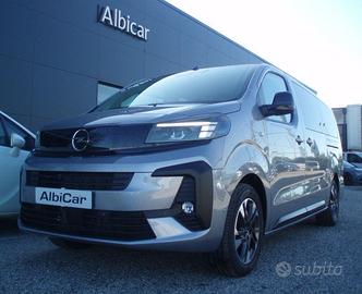 OPEL Zafira Life 2.0 Diesel 180CV PL aut. S&S Bu