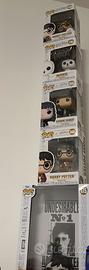 Pop funko harry potter