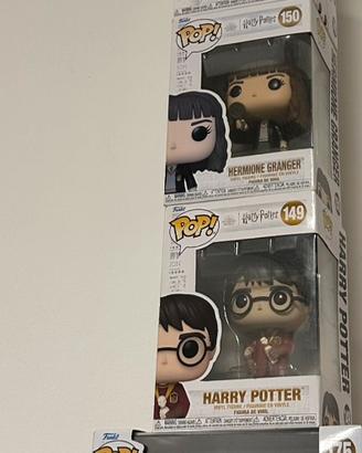 Pop funko harry potter