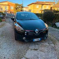 Renault Clio IV Serie 2013 1.5 dci 75 CV