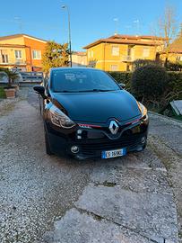 Renault Clio IV Serie 2013 1.5 dci 75 CV
