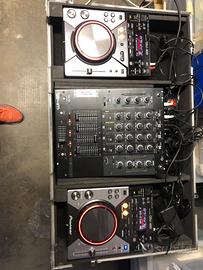 pioneer cdj 400