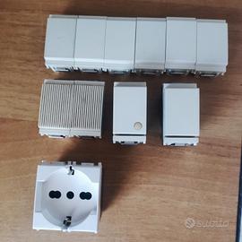 apparecchi Vimar serie Idea