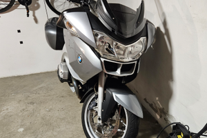 Bmw R1200RT
