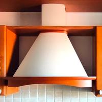 Cappa +aspiratore sogna nuova cucina