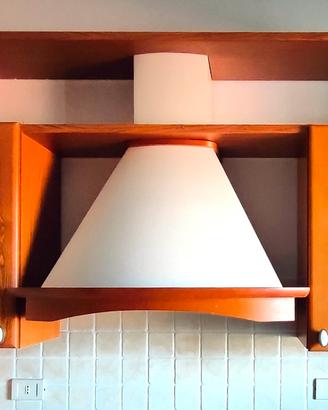 Cappa +aspiratore sogna nuova cucina