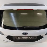 Portellone Post FORD FIESTA VII '17