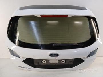 Portellone Post FORD FIESTA VII '17