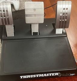 Pedaliera Thrustmaster T3PA T-GT II