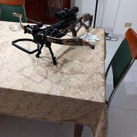 Balestra Excalibur micro 340td 