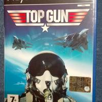 Top Gun PS2