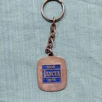 Portachiavi Lancia 1976