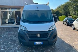 Fiat Ducato 35 2.2 Mjt 140CV PM-TM Furgone