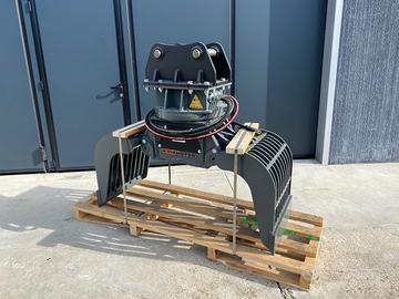 PINZA SELEZIONATRICE KGR45D NUOVA