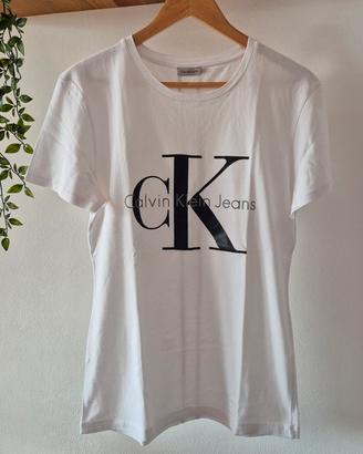 T- shirt Calvin Klein Jeans 
