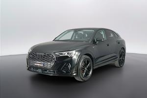 AUDI Q3 I 2019 Sportback - Q3 Sportback 35 U15145