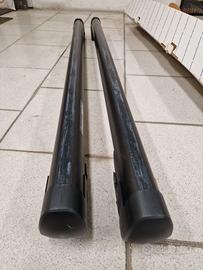 Barre Portatutto per Touran 2003 - 2015