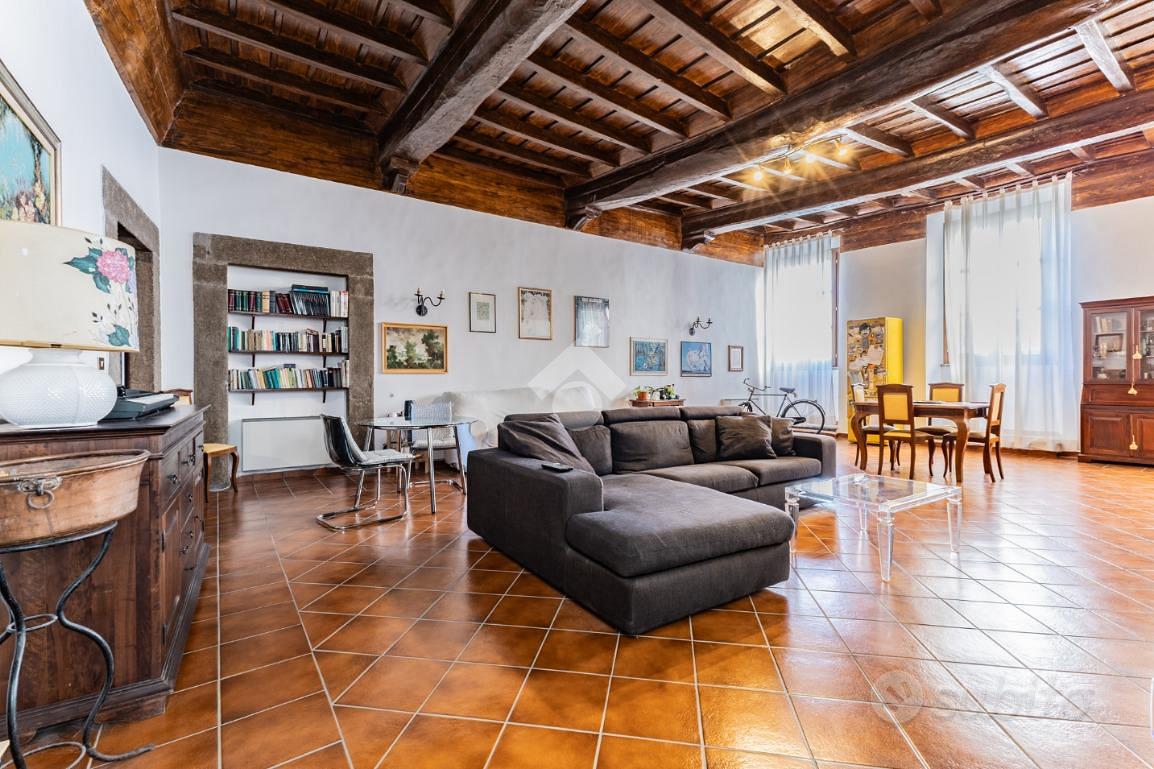 Appartamento – Vetralla, Madonna del Ponte - Vista 5