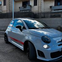 Abarth 500