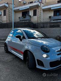 Abarth 500