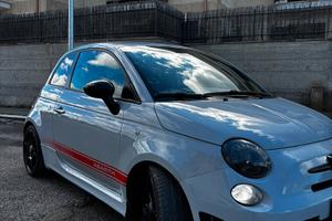 Abarth 500