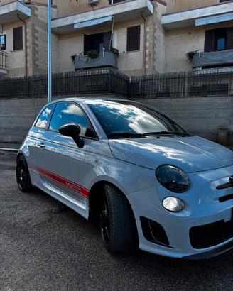 Abarth 500