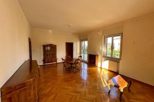 AMPIO E LUMINOSO APPARTAMENTO BICAMERE ESPOSTO ...