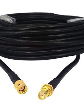 20 metri cavo prolunga antenna whireless