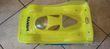 Carrozzeria Standard auto Radiocomandata 1/8 GT