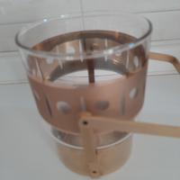 secchiello per ghiaccio vintage 