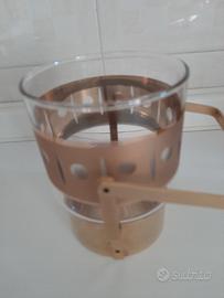 secchiello per ghiaccio vintage 