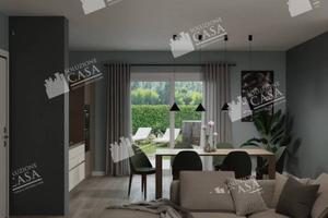 Villa di 174 m² con 4 locali a Cento