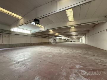 CAPANNONE A CHIUPPANO