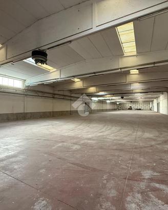 CAPANNONE A CHIUPPANO