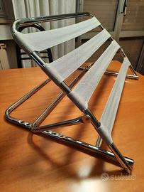 Alzacuscino per letto