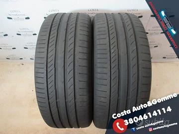 Saldi 255 55 19 Continental 85%  255 55 R19