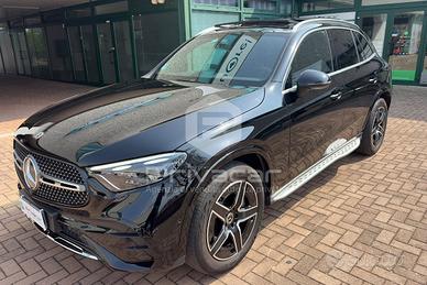 MERCEDES GLC 220 d 4Matic Mild Hybrid AMG Line Adv