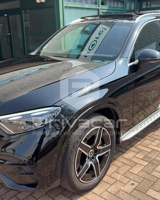 MERCEDES GLC 220 d 4Matic Mild Hybrid AMG Line Adv