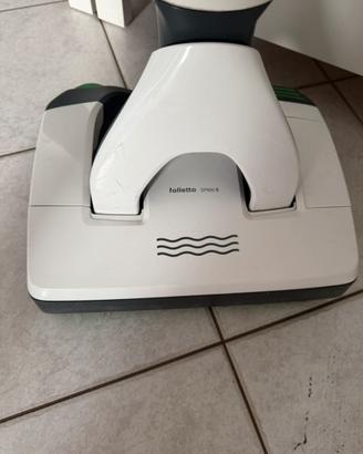 lavapavimenti Vorwerk Folletto Pulilava SP600 S