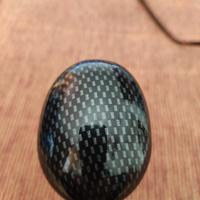 pomello cambio carbon 