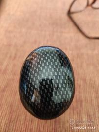 pomello cambio carbon 